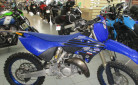 YAMAHA YZ 125