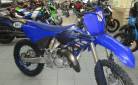 YAMAHA YZ 125