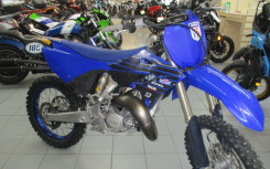 YAMAHA YZ 125