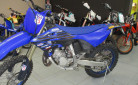 YAMAHA YZ 125