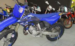 YAMAHA YZ 125