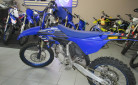 YAMAHA YZ 125