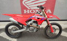 HONDA 250 CRF 2023