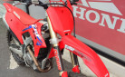 HONDA 250 CRF 2023