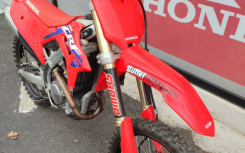 HONDA 250 CRF 2023