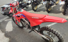 HONDA 250 CRF 2023
