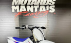 YAMAHA YZ 125 50th ANNIVERSARY EDITION