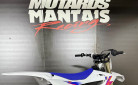 YAMAHA YZ 125 50th ANNIVERSARY EDITION