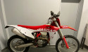 GASGAS EC 250 F