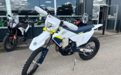 HUSQVARNA FE 350