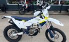HUSQVARNA FE 350