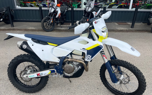 HUSQVARNA FE 350