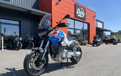  Stelvio Duecento Tributo