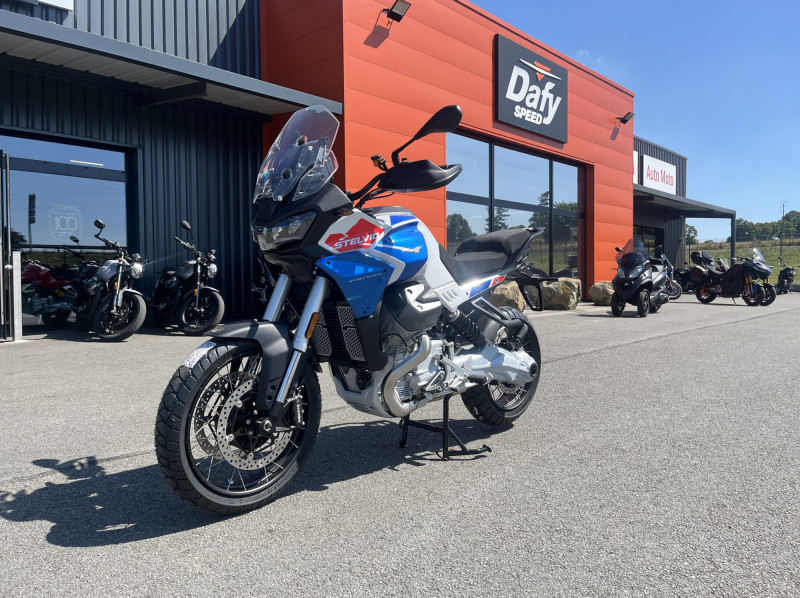  Stelvio Duecento Tributo