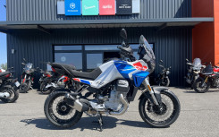  Stelvio Duecento Tributo