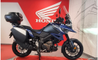 SUSUKI V-STROM 1050