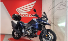 SUSUKI V-STROM 1050