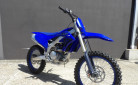 YAMAHA YZ450F