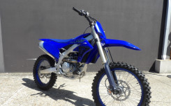 YAMAHA YZ450F