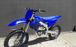 YAMAHA YZ450F