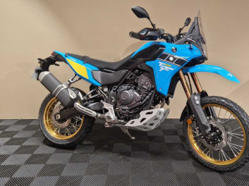 YAMAHA XTZ TENERE 700 RALLY