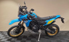 YAMAHA XTZ TENERE 700 RALLY