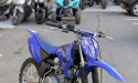 YAMAHA TT 125R