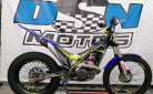 SHERCO 250 ST FACTORY neuve 2022 DESTOCKAGE DSN MOTOS 33