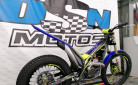 SHERCO 2.5 ST FACTORY 2022 POUR 158€/MOIS* DSN MOTOS 33