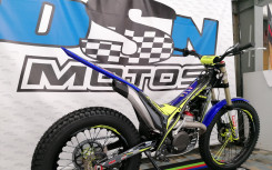 SHERCO 2.5 ST FACTORY 2022 POUR 158€/MOIS* DSN MOTOS 33