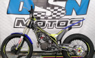 SHERCO 250 ST FACTORY neuve 2022 DESTOCKAGE DSN MOTOS 33