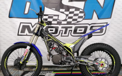 SHERCO 250 ST FACTORY neuve 2022 DESTOCKAGE DSN MOTOS 33