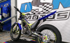 SHERCO 250 ST FACTORY neuve 2022 DESTOCKAGE DSN MOTOS 33