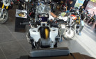 TRIUMPH TIGER 1200 RALLY EXPLORER 2022 