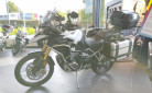 TRIUMPH TIGER 1200 RALLY EXPLORER 2022 
