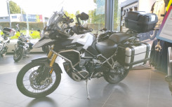 TRIUMPH TIGER 1200 RALLY EXPLORER 2022 