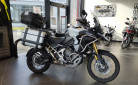TRIUMPH TIGER 1200 RALLY EXPLORER 2022 
