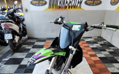 KAWASAKI KX 100 LIGNE FMF 2021 (63580)