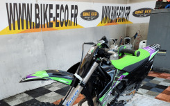 KAWASAKI KX 100 LIGNE FMF 2021 (63580)