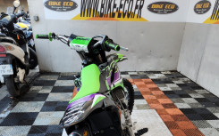 KAWASAKI KX 100 LIGNE FMF 2021 (63580)