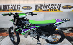 KAWASAKI KX 100 LIGNE FMF 2021 (63580)