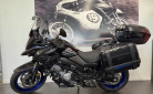 SUZUKI V STROM XT 650 ABS