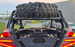 POLARIS RZR PRO XP