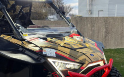 POLARIS RZR PRO XP
