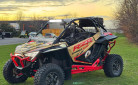 POLARIS RZR PRO XP