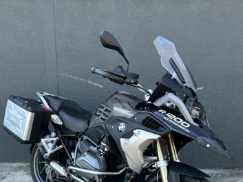 BMW R 1200 GS