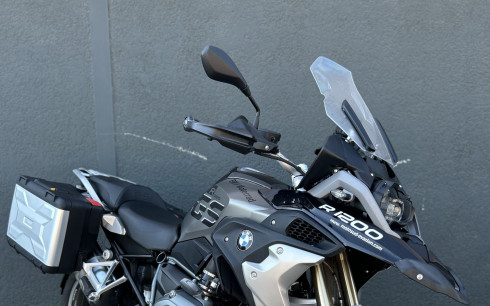 BMW R 1200 GS