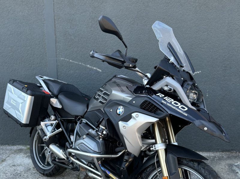 BMW R 1200 GS