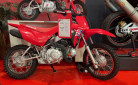 HONDA CRF110 CRF 110