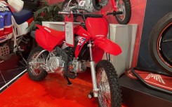 HONDA CRF110 CRF 110